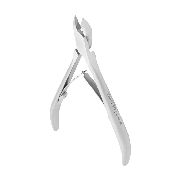 Tronchesina Professionale per cuticole - SMART 10 - 5mm