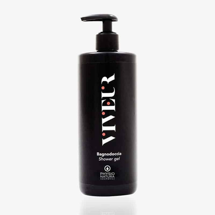 Bagnodoccia Shower Gel 500ml - Viveur
