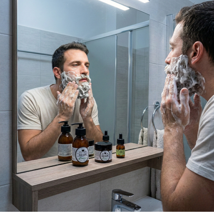 Beard Balsam Cream 50ml