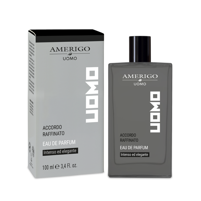 KIT Uomo - pochette in Omaggio