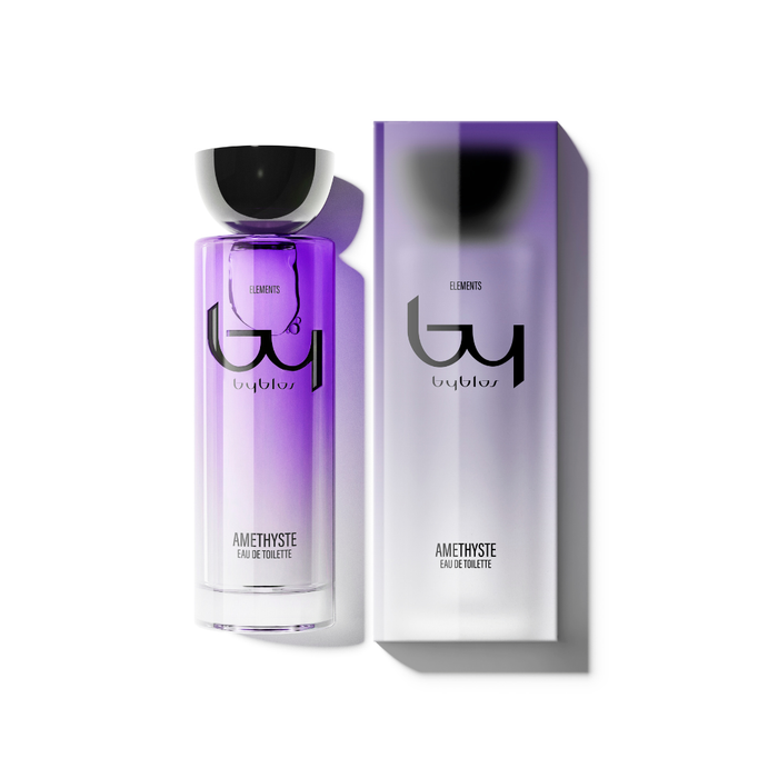 Eau de Toilette CIELO - Profumo Elegante e Sensuale 120ml