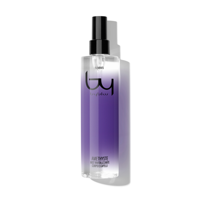 Acqua Corpo AMETHYSTE - Rinfresca e Profuma la Pelle 250ml