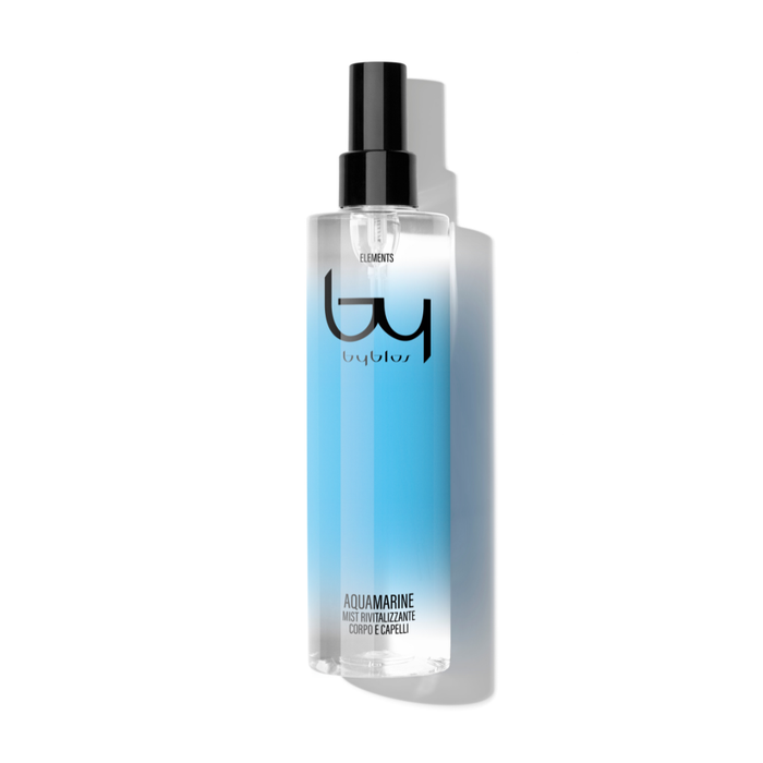 Acqua Corpo AQUAMARINE - Rinfresca e Profuma la Pelle 250ml