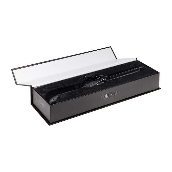 Arricciacapelli ø32 Curling Iron - Efalock Curls Up