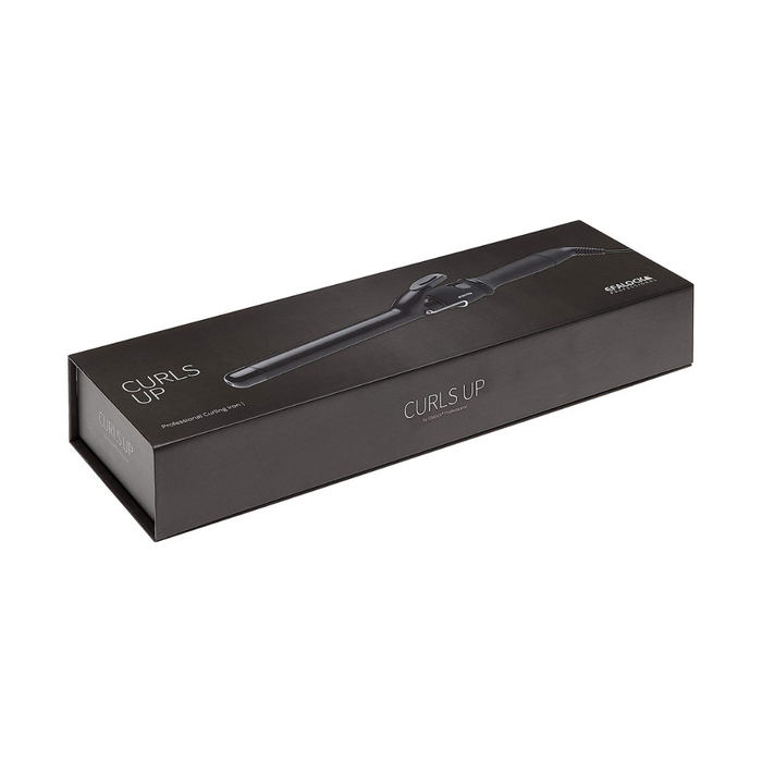 Arricciacapelli ø32 Curling Iron - Efalock Curls Up