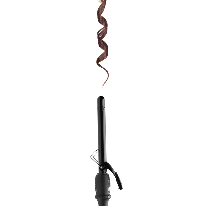 Arricciacapelli ø19 Curling Iron - Efalock Curls Up