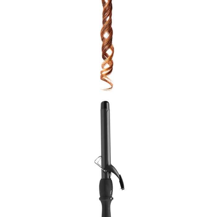 Arricciacapelli ø25 Curling Iron - Efalock Curls Up