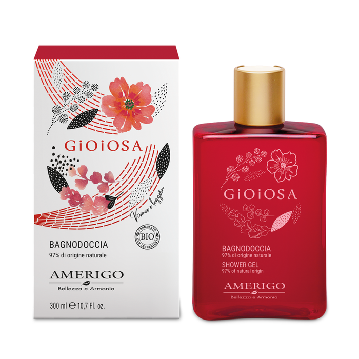 KIT Gioiosa - pochette in Omaggio