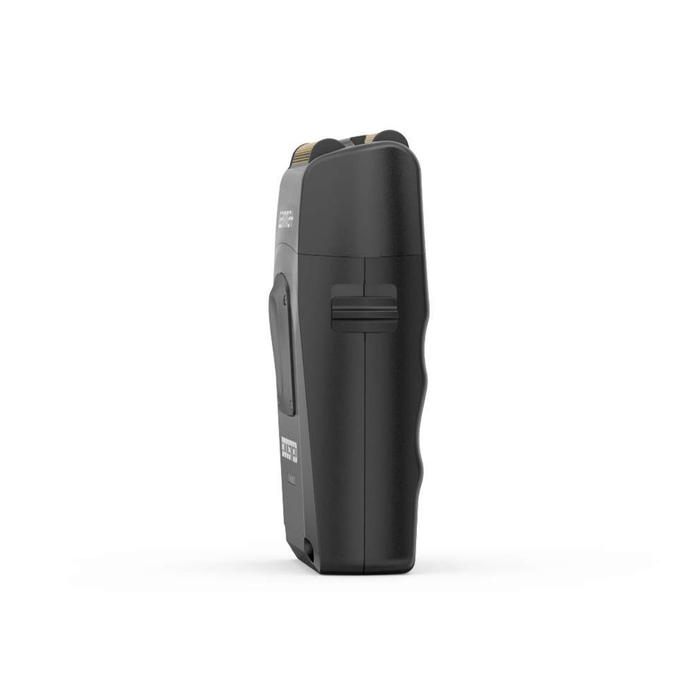 Rasoio Boosted Shaver Professionale