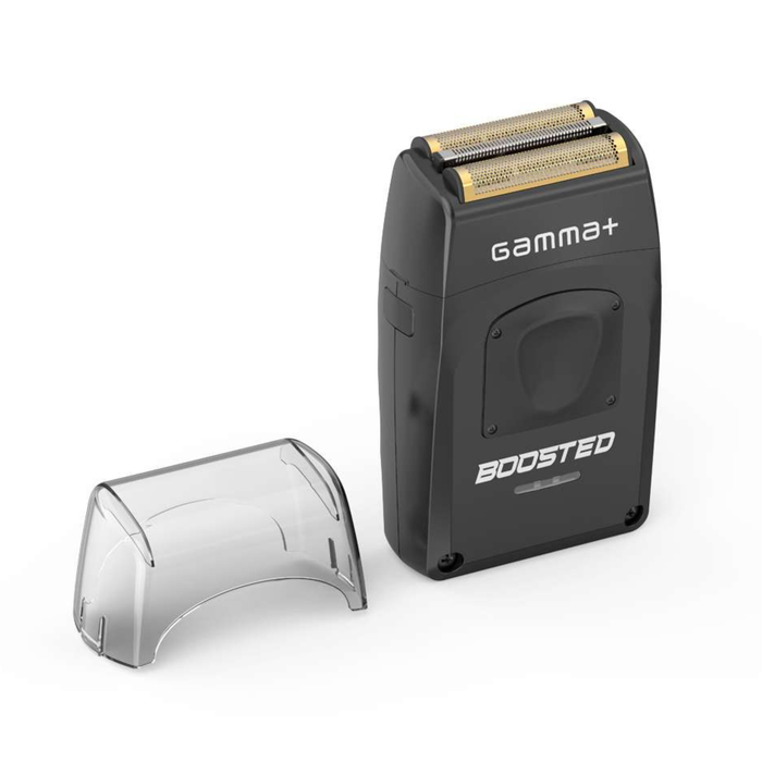 Rasoio Boosted Shaver Professionale