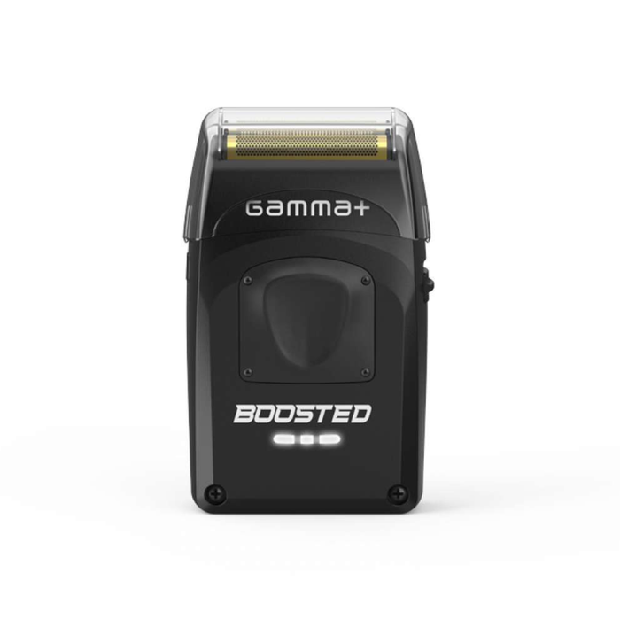 Rasoio Boosted Shaver Professionale