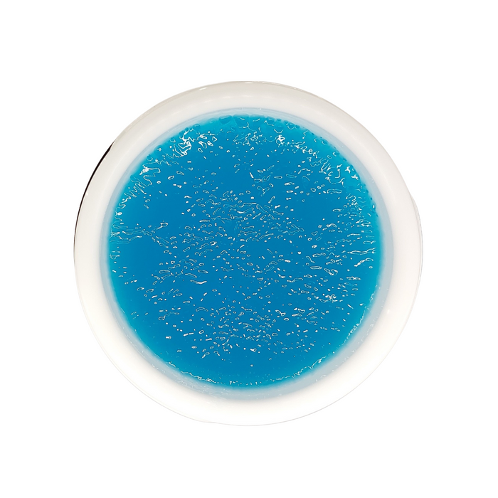 Strongly Blue - Cera Extrastrong 100ml - Edelstein / XFLEX