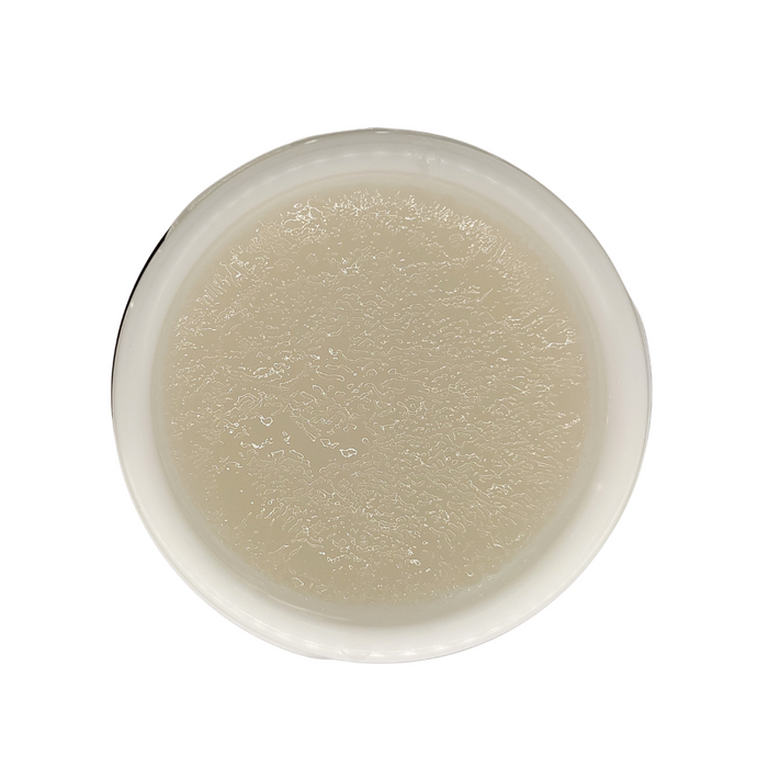 Strongly Hair Wax - Cera Extrastrong 100ml - Edelstein / XFLEX