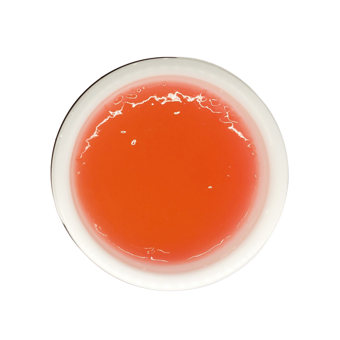Strongly Red - Cera Extrastrong 100ml - Edelstein / XFLEX