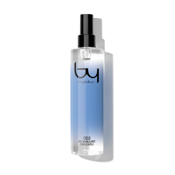 Acqua Corpo CIELO - Rinfresca e Profuma la Pelle 250ml