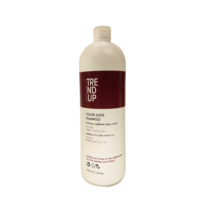 Color Lock Shampoo dopo colore 1000ml - Edelstein / Trend Up