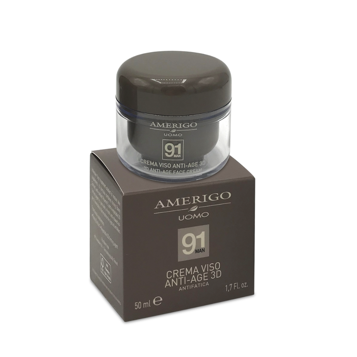 KIT Man - pochette in Omaggio