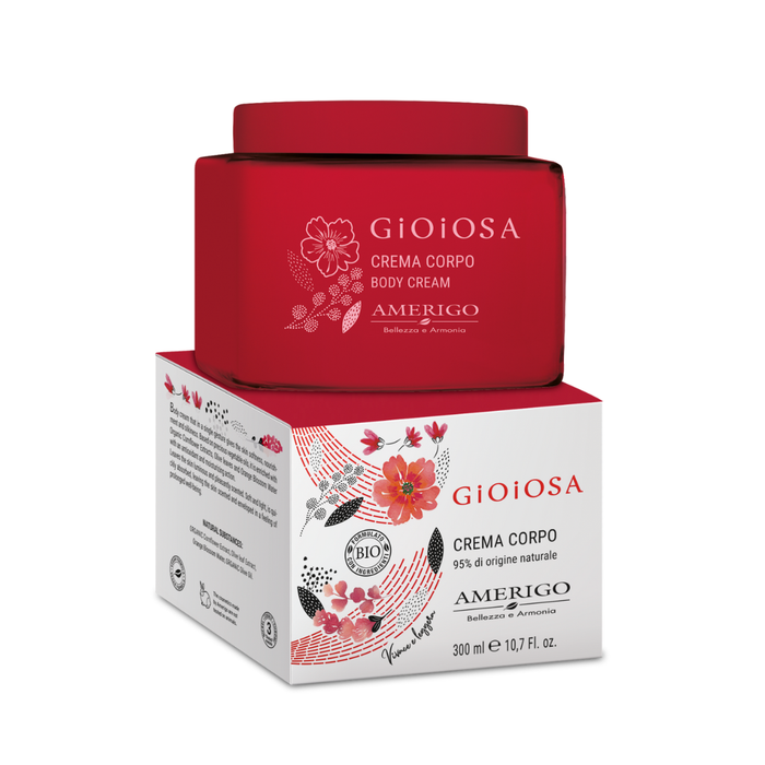 KIT Gioiosa - pochette in Omaggio