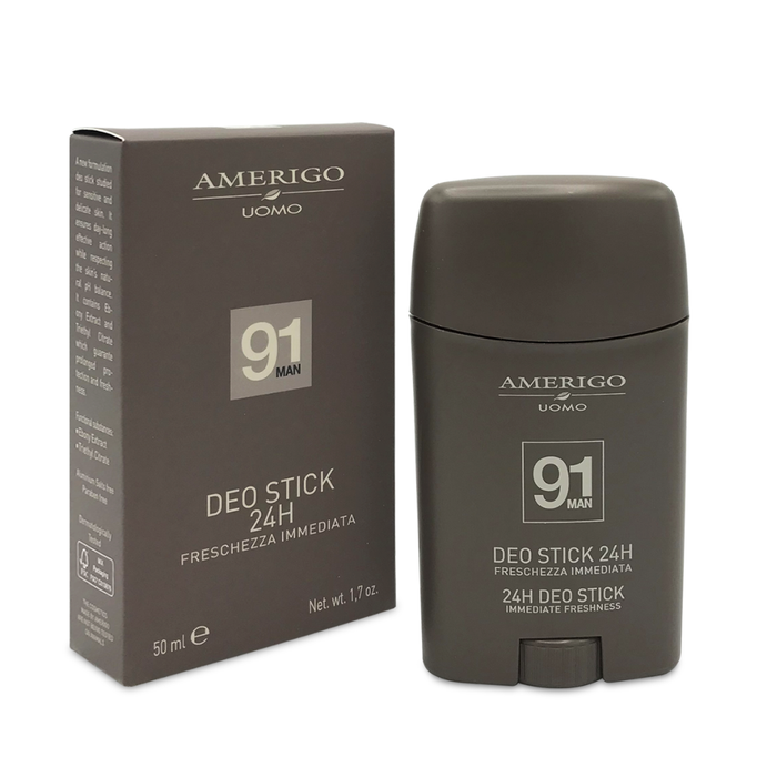 Deo Stick 24H Freschezza Immediata 50ml