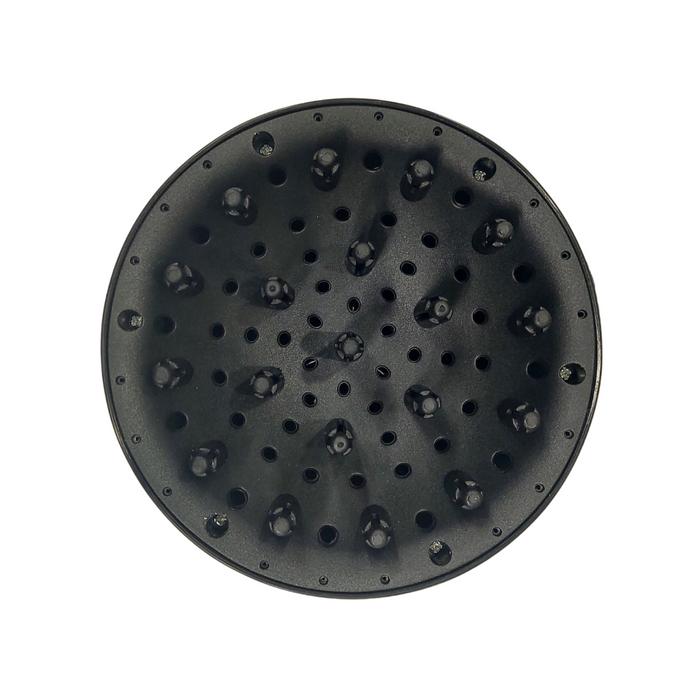 Diffusore Universale Professionale Ø63 - Dune 90