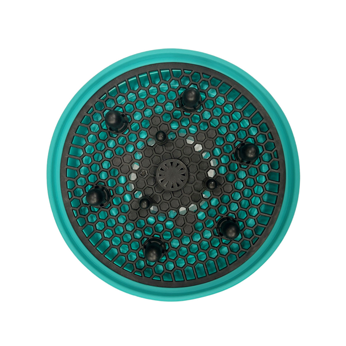Diffusore Rubby Universale Retrattile in silicone - Dune 90