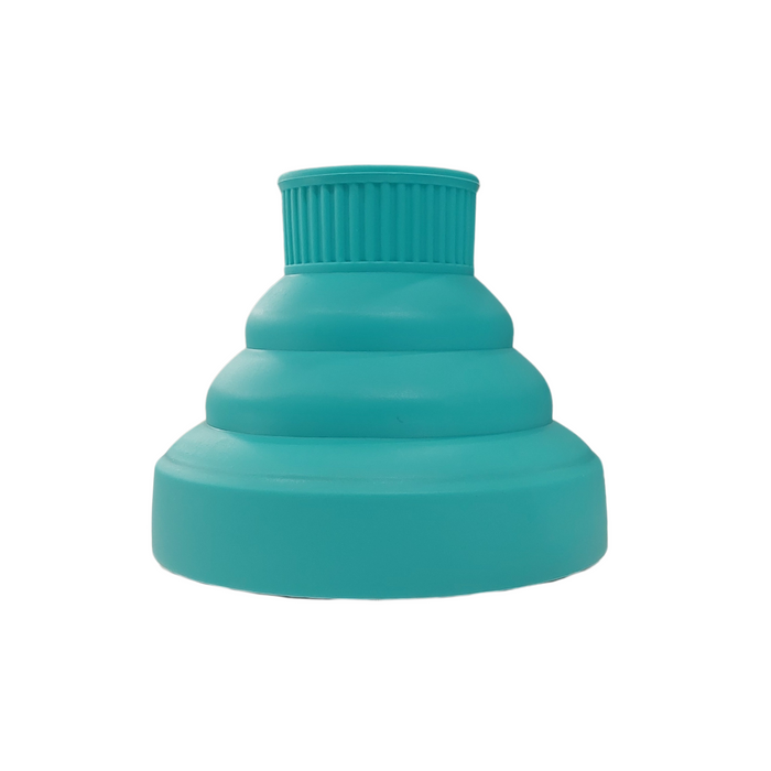Diffusore Rubby Universale Retrattile in silicone - Dune 90