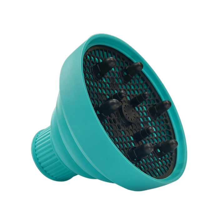 Diffusore Rubby Universale Retrattile in silicone - Dune 90