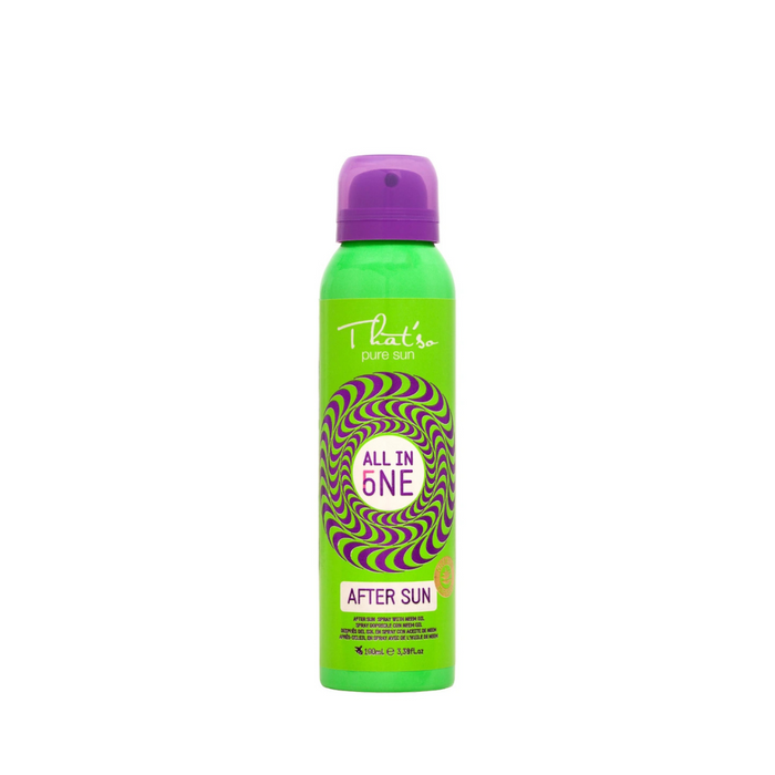 Doposole Sport Spray 100ml - That'so