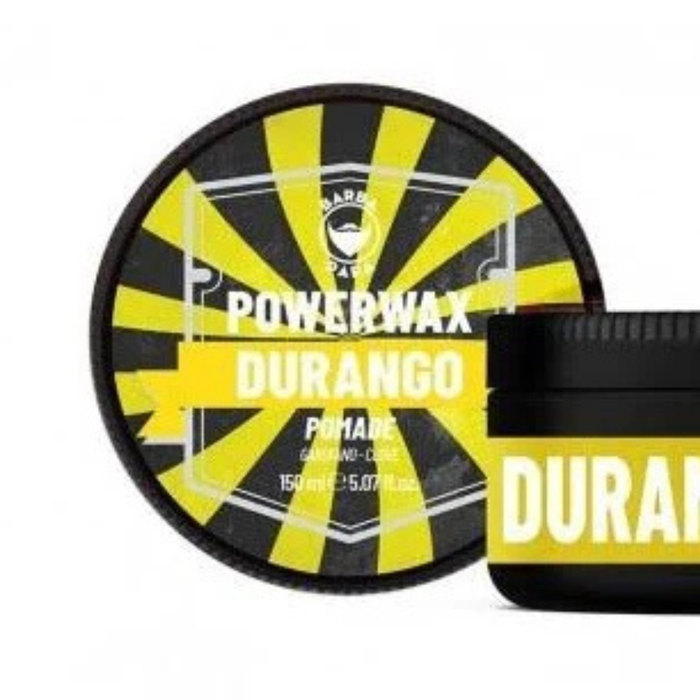 Durango Pomade Garofano - Cera 150ml