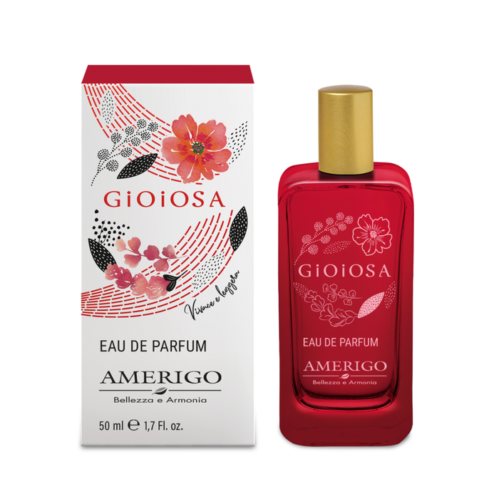 KIT Gioiosa - pochette in Omaggio