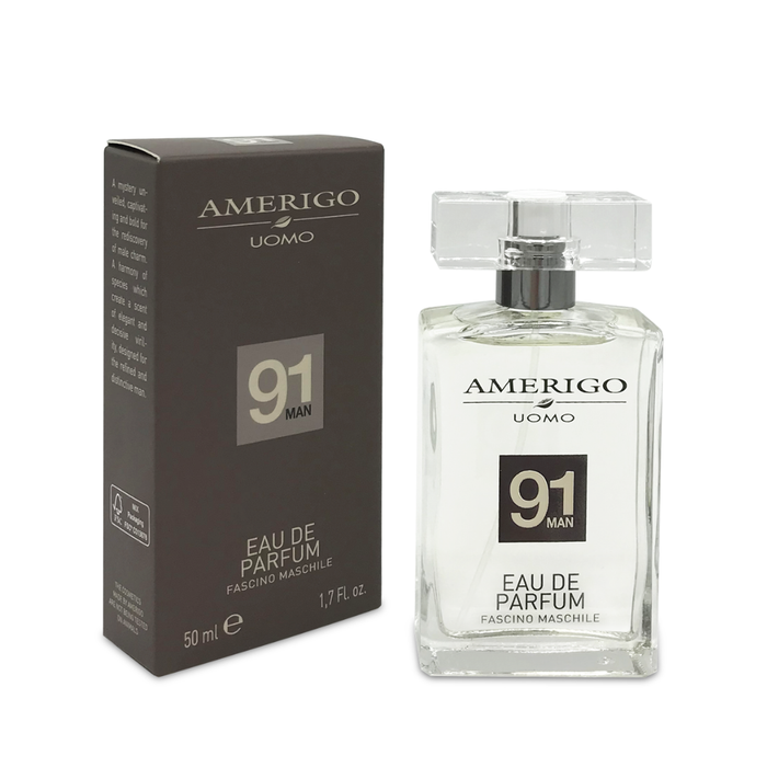 KIT Man - pochette in Omaggio