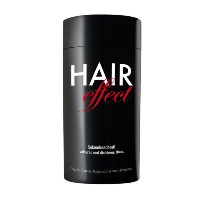 Fibre Copri Calvizie 26g - Hair Effect