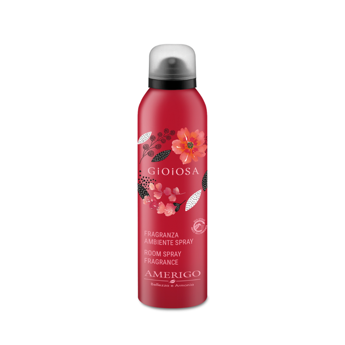 Gioiosa Fragranza ambiente Spray 150ml