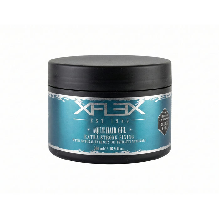 Gel Extra Strong Aquae 500ml