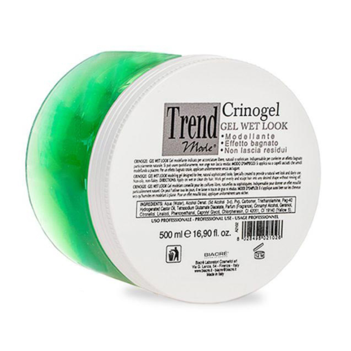 Gel Crinogel Wet Look - Trend Mode
