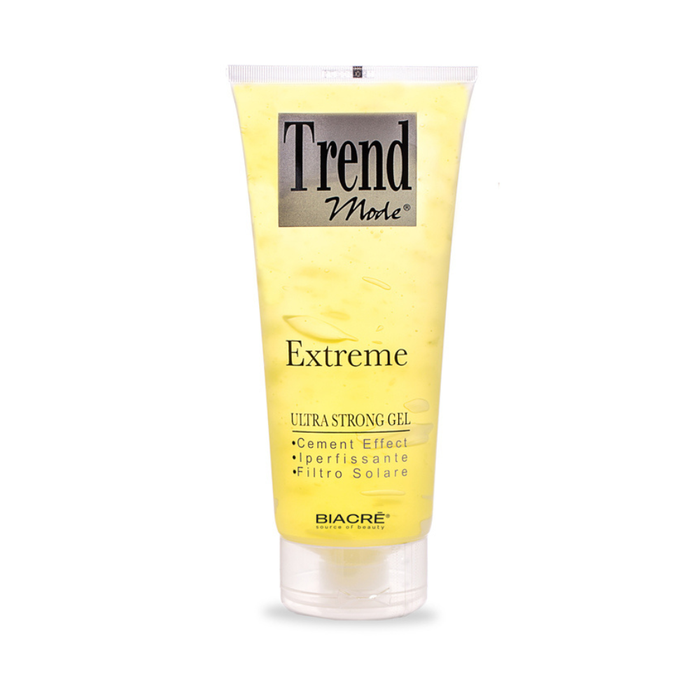 Gel Extreme Ultra Strong - Trend Mode