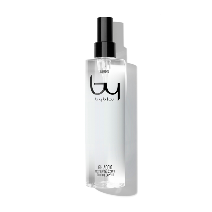 Acqua Corpo GHIACCIO - Rinfresca e Profuma la Pelle 250ml