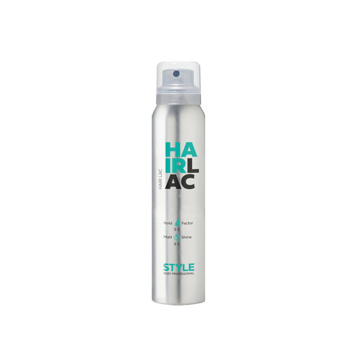 Lacca Hair Lac Strong - Dusy Professional