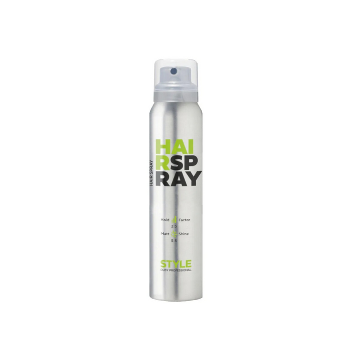 Lacca Hair Pray Normal - Dusy Professional
