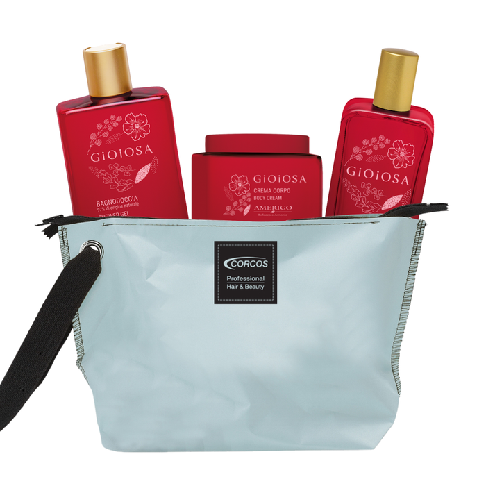 KIT Gioiosa - pochette in Omaggio