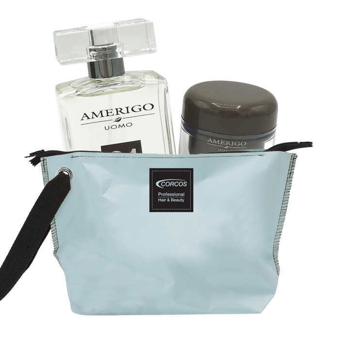 KIT Man - pochette in Omaggio