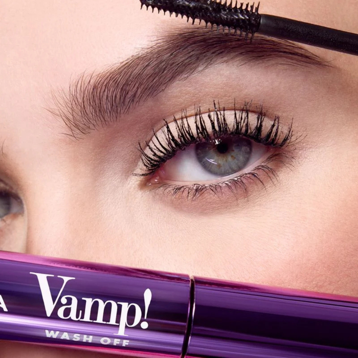 Mascara Volume Vamp! Wash Off