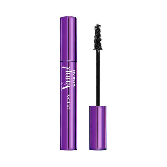 Mascara Volume Vamp! Wash Off