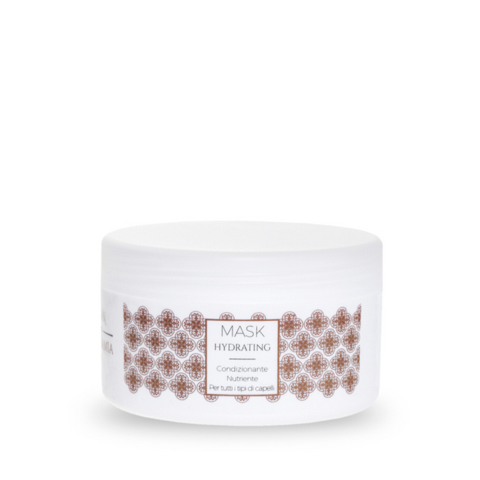 Mask Hydrating - Biacrè Argan and Macadamia
