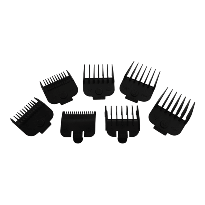 Tagliacapelli Clipper Fade Blade Professionale - Monster