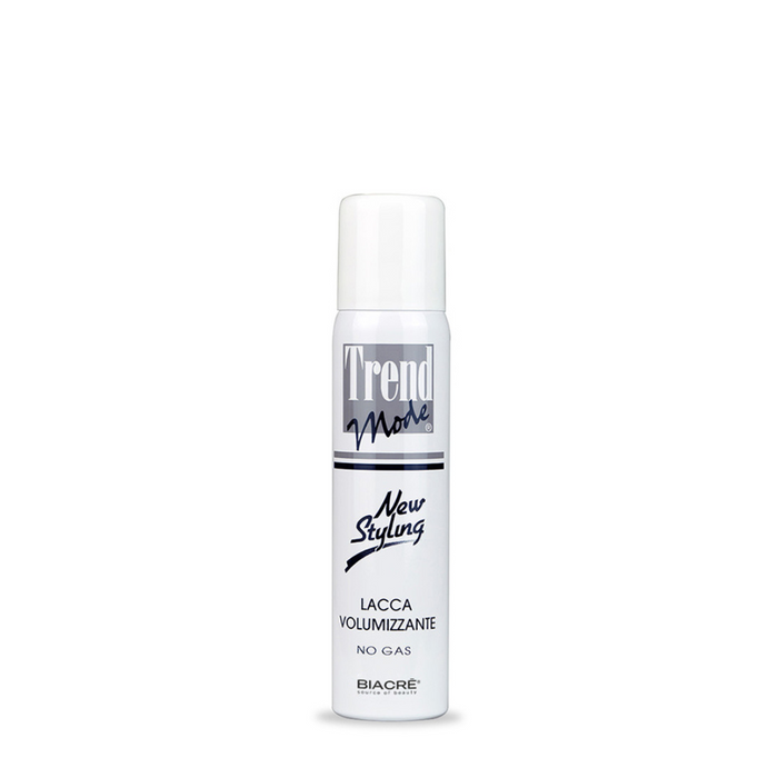 Lacca Volumizzante Professionale per Capelli No Gas - Biacrè / Trend Mode