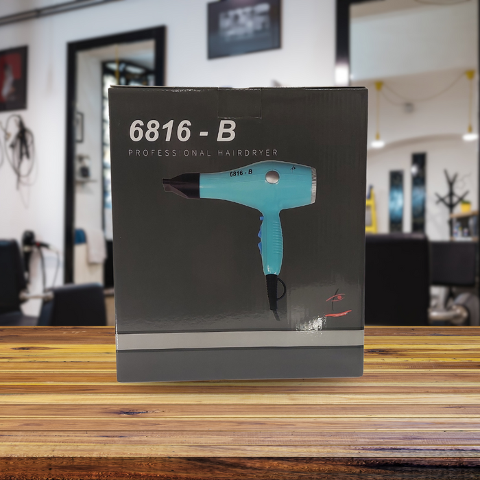 Phon Professionale 6816-B Celeste - Dune 90