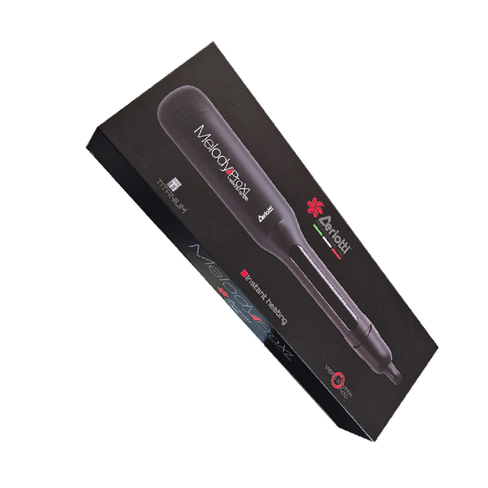 Piastra Melody Pro XL Vibro System