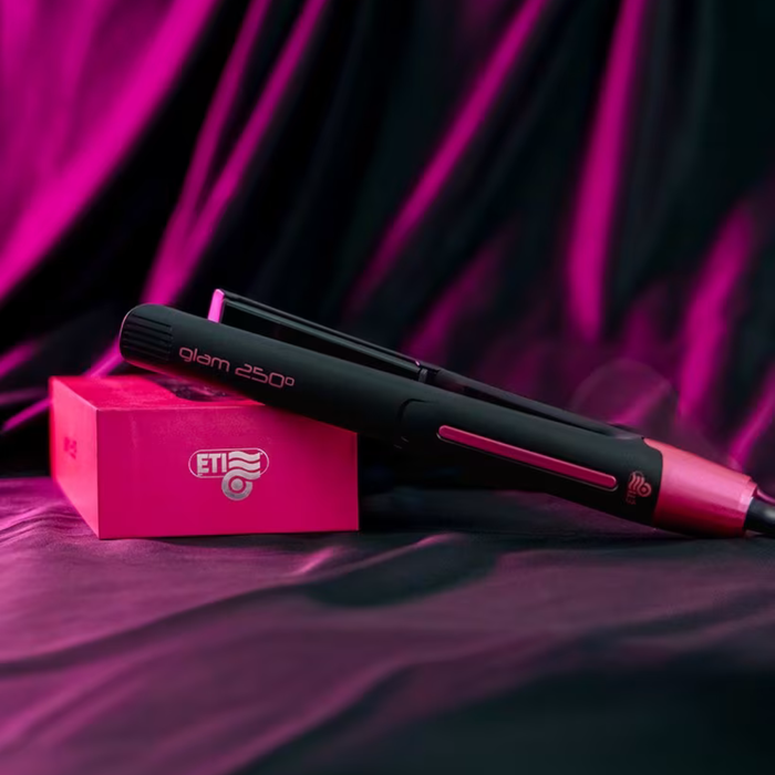 Piastra Glam 250°