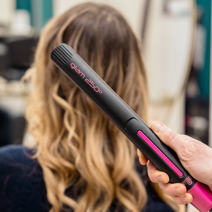 Piastra Glam 250°